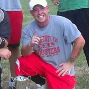 Meet your Posher, Joey